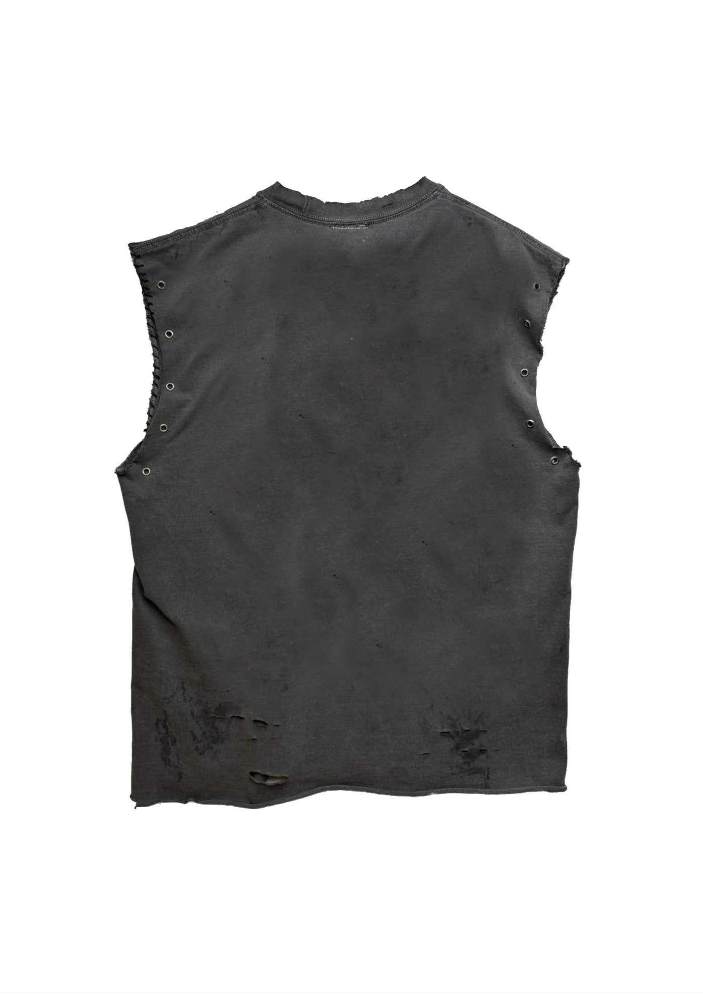 ‘KING’S DON’T GET SAVED’ V2