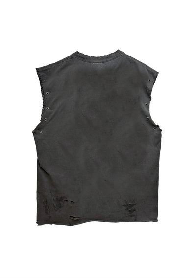 ‘KING’S DON’T GET SAVED’ V2