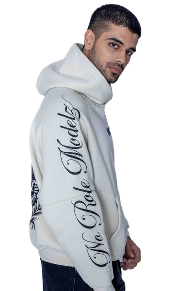 ‘MARKED BY THE STARS’ VALKYRE HAND PAINTED HOODIE