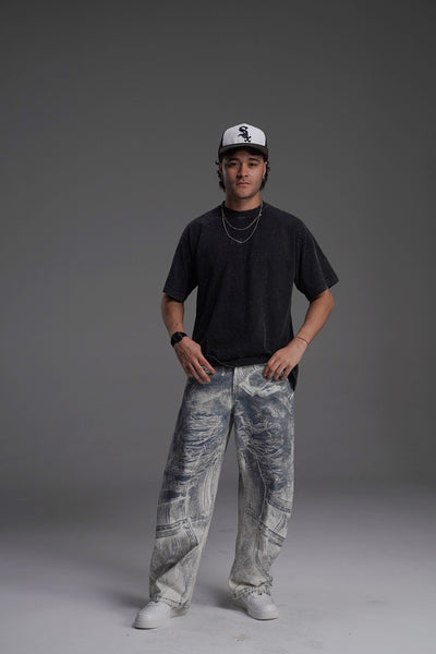 'FROSTBITE' UNISEX VALKYRE PANTS