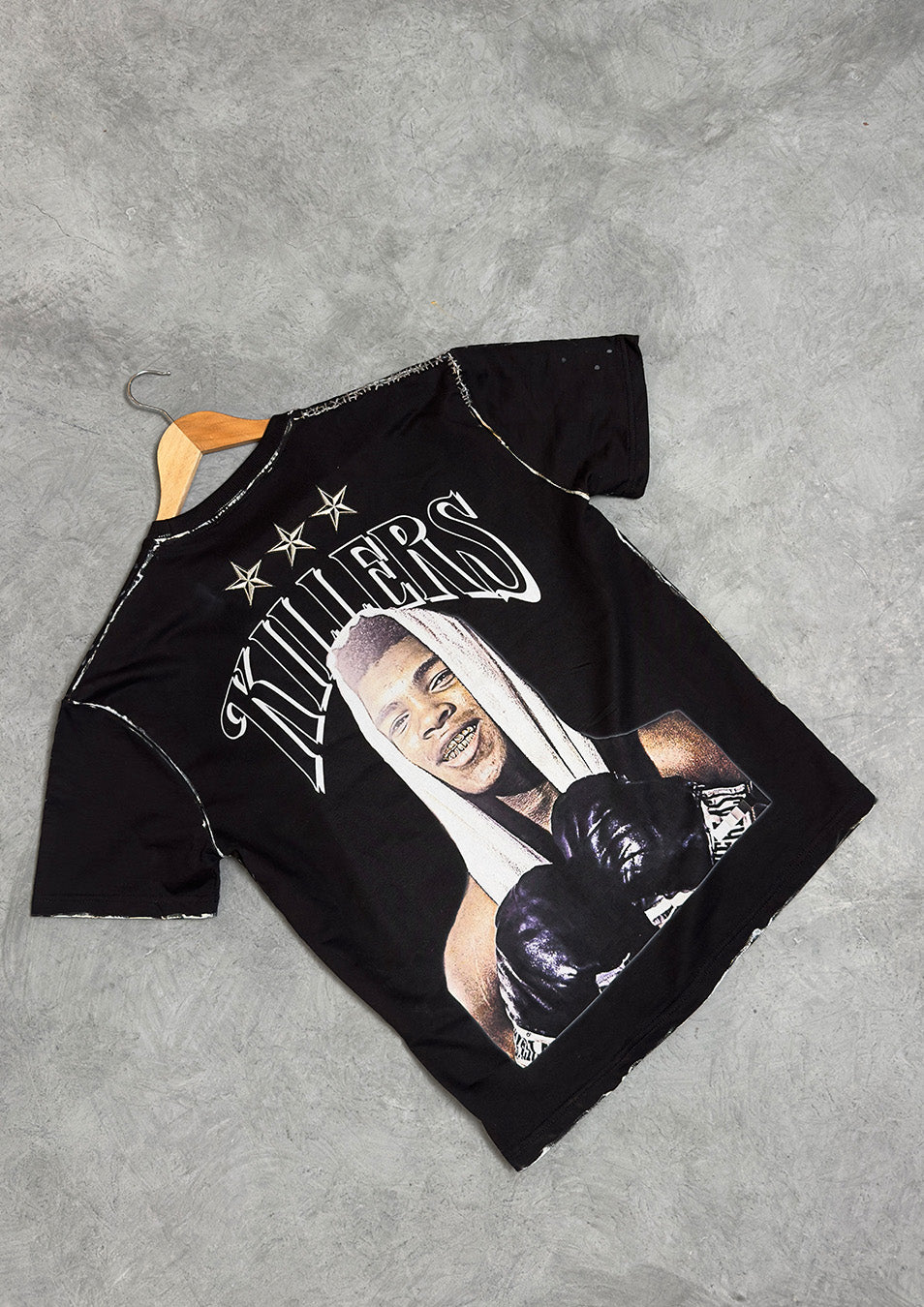 ‘KILLER INSTINCT 101’ V1