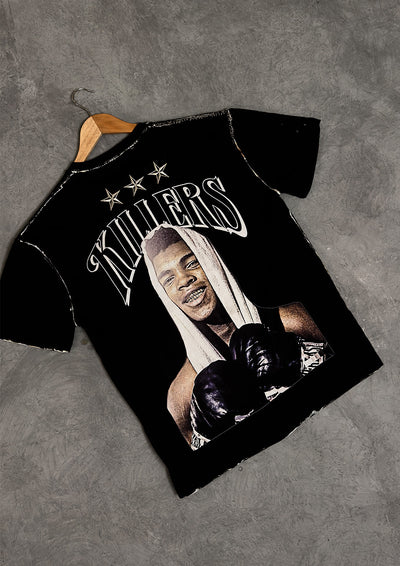 ‘KILLER INSTINCT 101’ V1