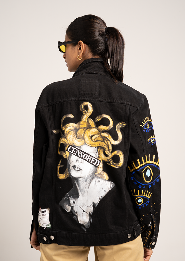 MEDUSA VALKYRE JACKET