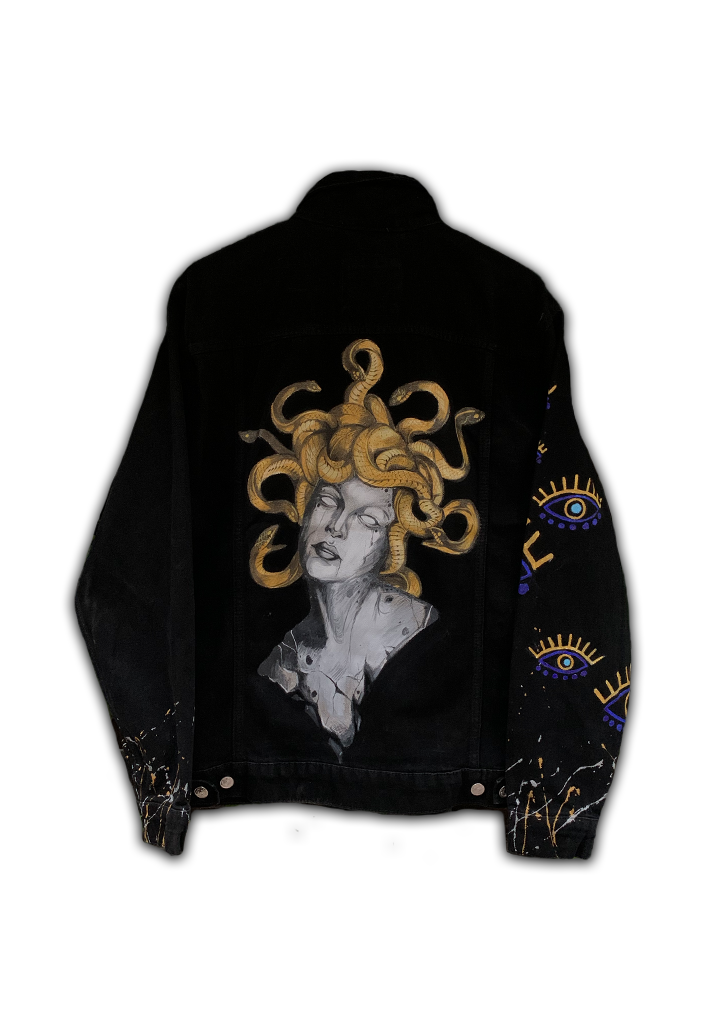 MEDUSA VALKYRE JACKET