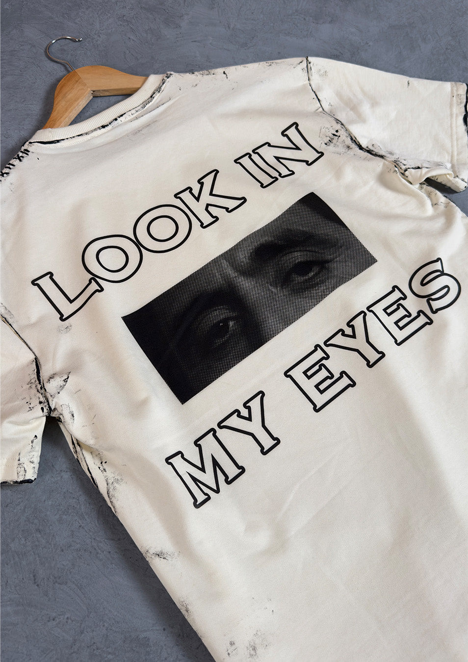 ‘AREN’T WE ALL SAINTS?’ V1