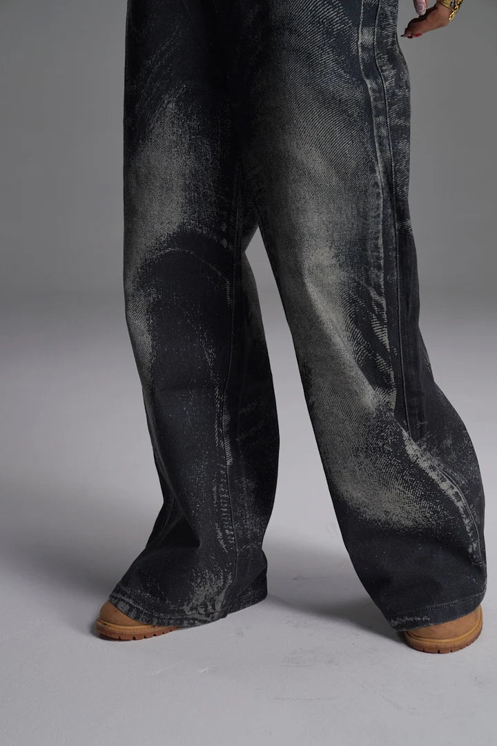 'PROJECT DESERT STORM' UNISEX VALKYRE PANTS