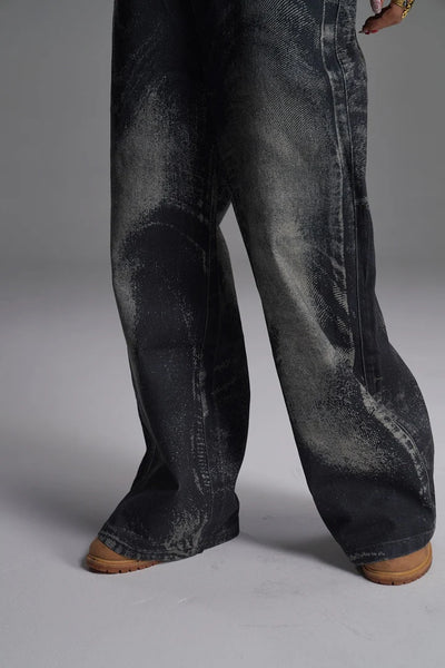 'PROJECT DESERT STORM' UNISEX VALKYRE PANTS