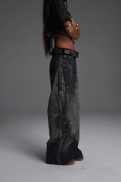 'PROJECT DESERT STORM' UNISEX VALKYRE PANTS