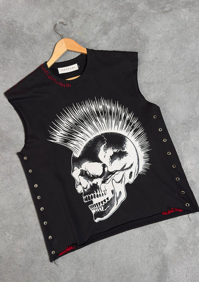 ‘PUNKS DON’T DIE’ V2