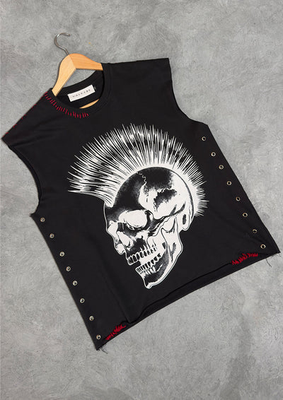 ‘PUNKS DON’T DIE’ V2