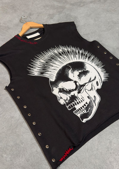 ‘PUNKS DON’T DIE’ V2