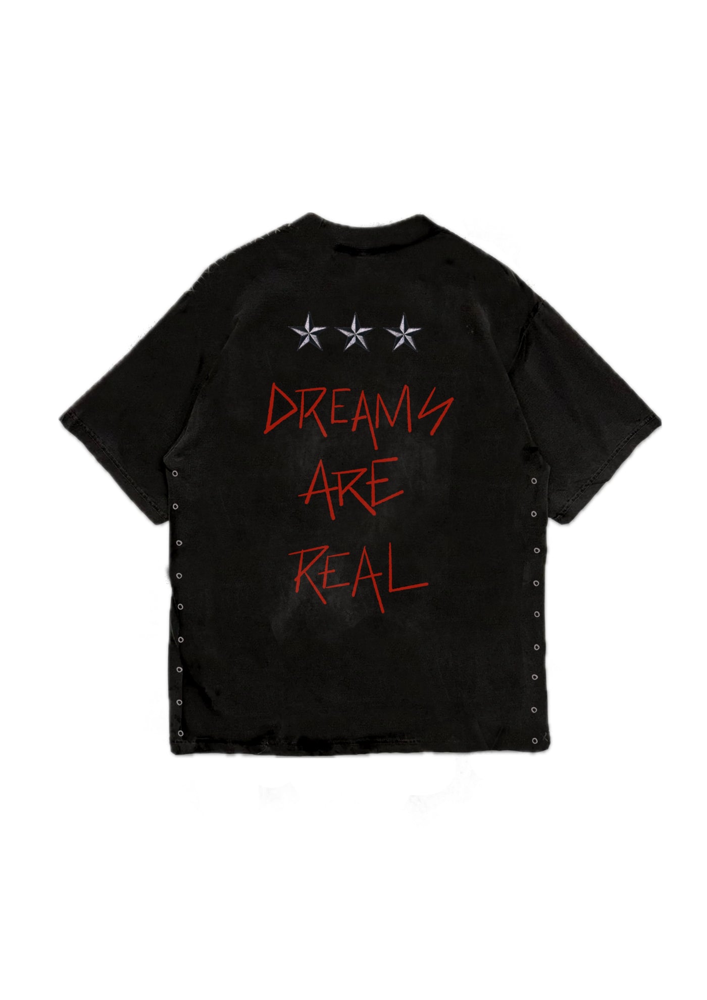 ‘PUNKS DON’T DIE’ V1