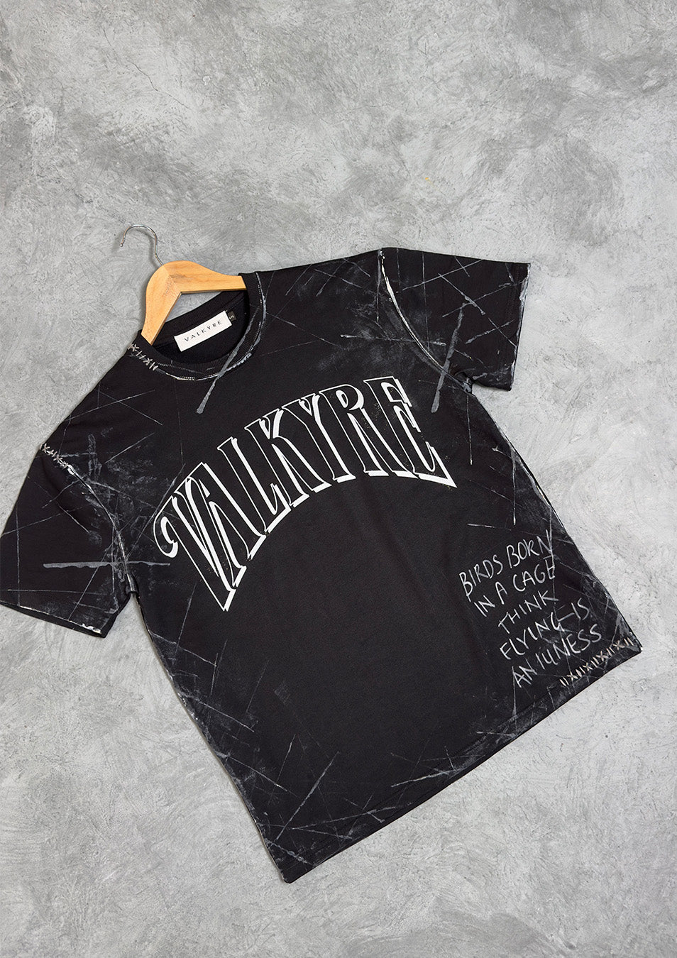 ‘KILLER INSTINCT 101’ V1