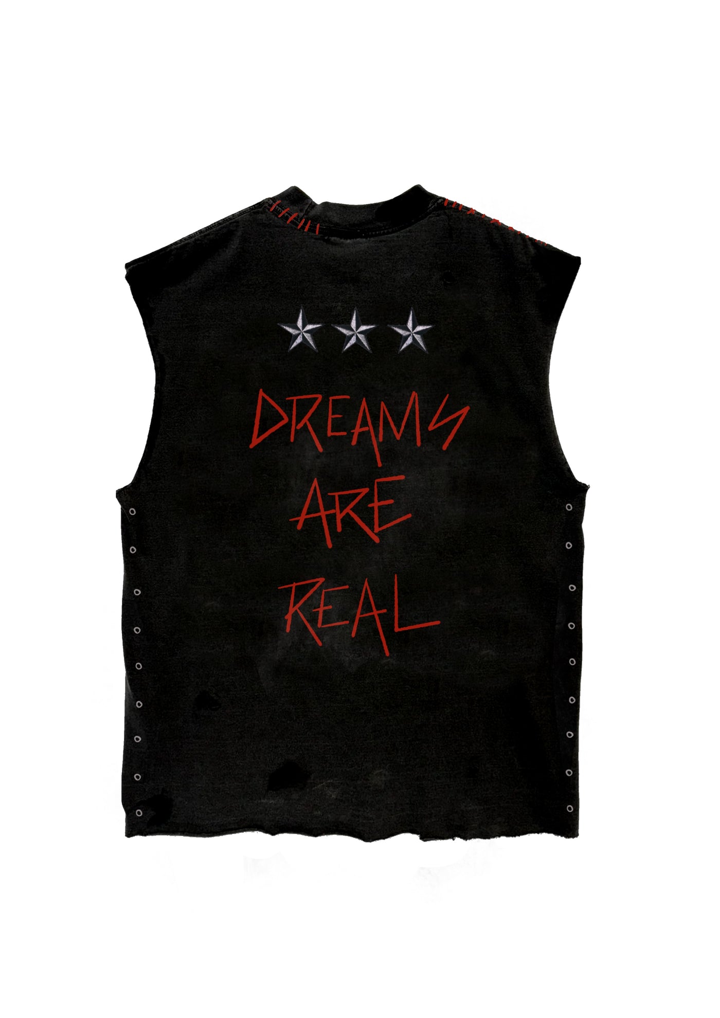 ‘PUNKS DON’T DIE’ V2