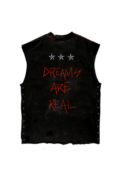 ‘PUNKS DON’T DIE’ V2