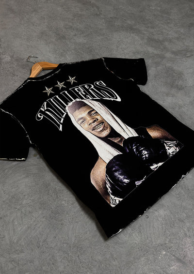 ‘KILLER INSTINCT 101’ V1