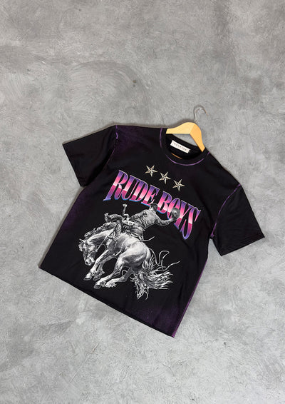 ‘RUDE BOYS’ V1