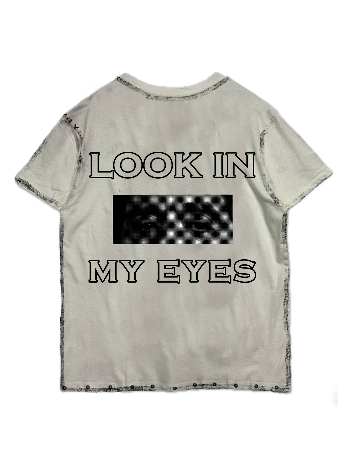 ‘AREN’T WE ALL SAINTS?’ V1