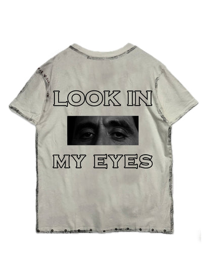 ‘AREN’T WE ALL SAINTS?’ V1