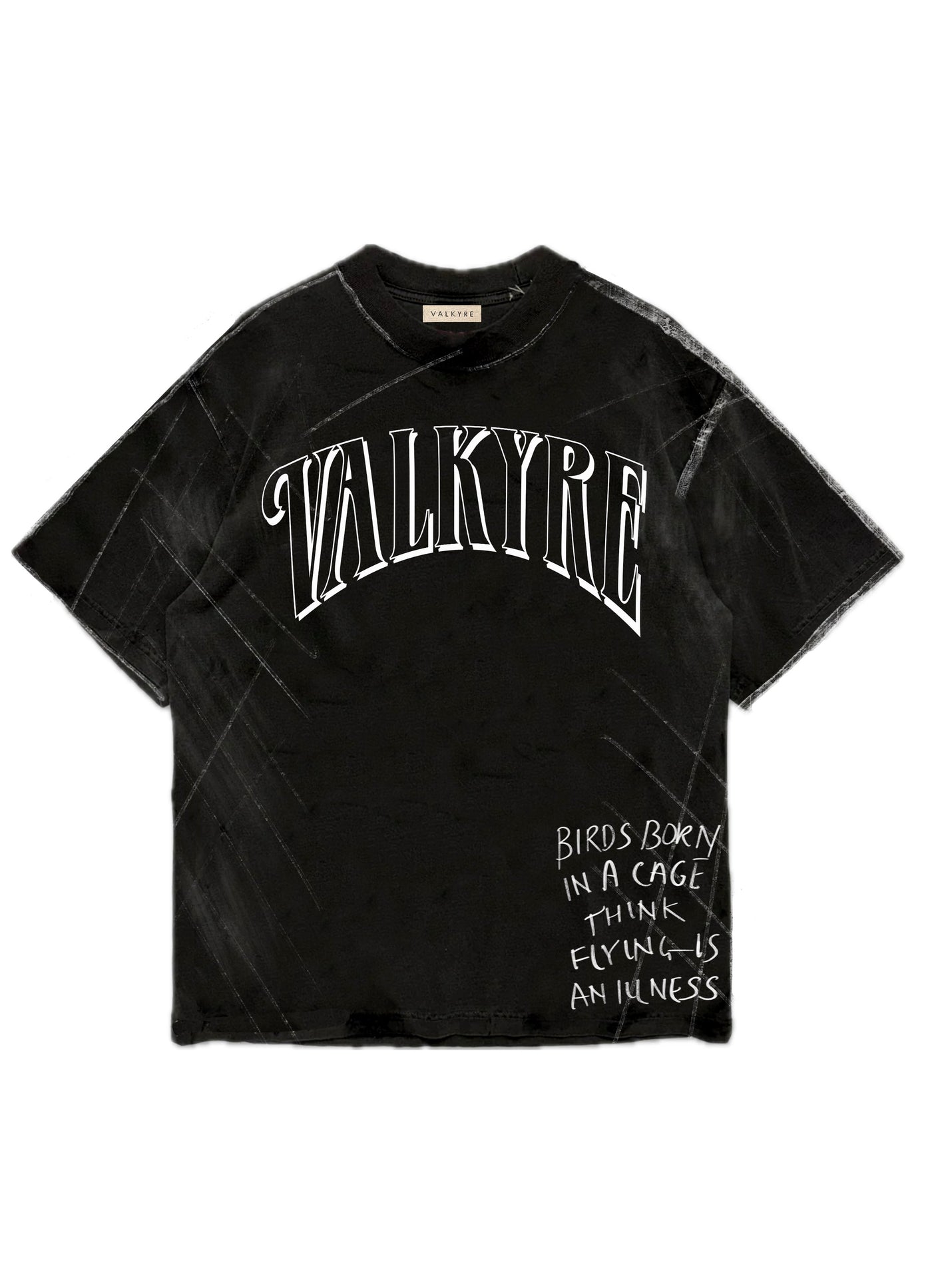 ‘KILLER INSTINCT 101’ V1