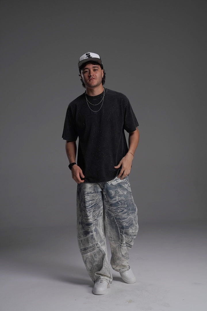 'FROSTBITE' UNISEX VALKYRE PANTS