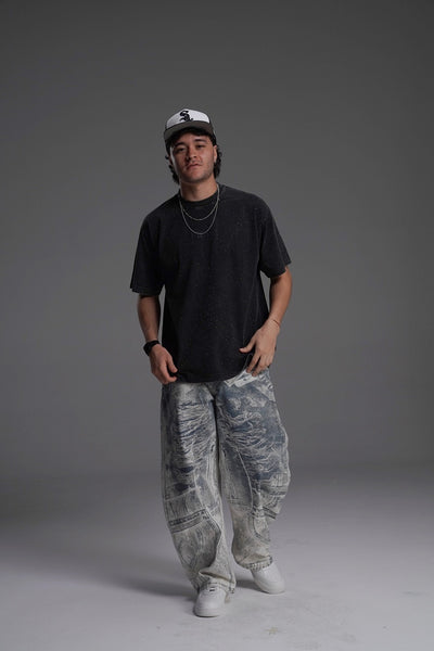 'FROSTBITE' UNISEX VALKYRE PANTS