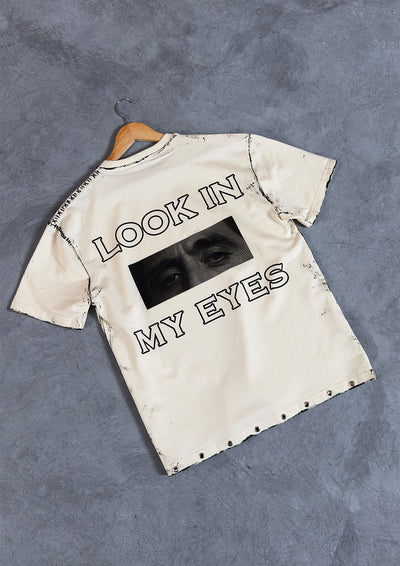 ‘AREN’T WE ALL SAINTS?’ V1