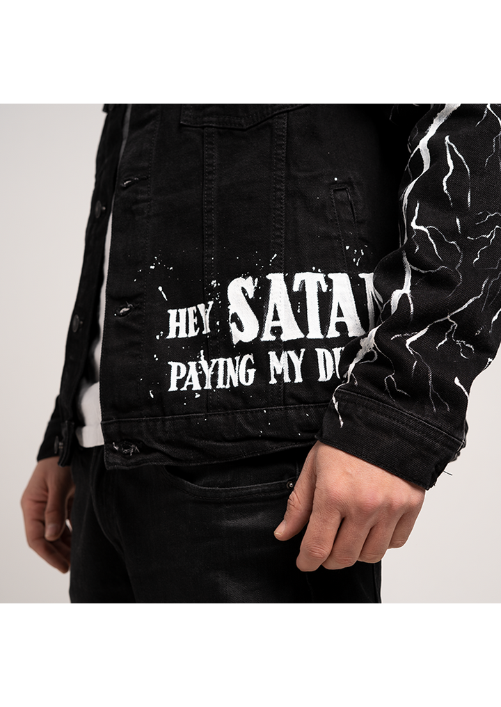 訳あり⭐︎deres 8th all-around jacket deres 8th collection All