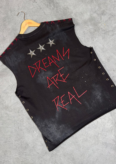 ‘PUNKS DON’T DIE’ V2