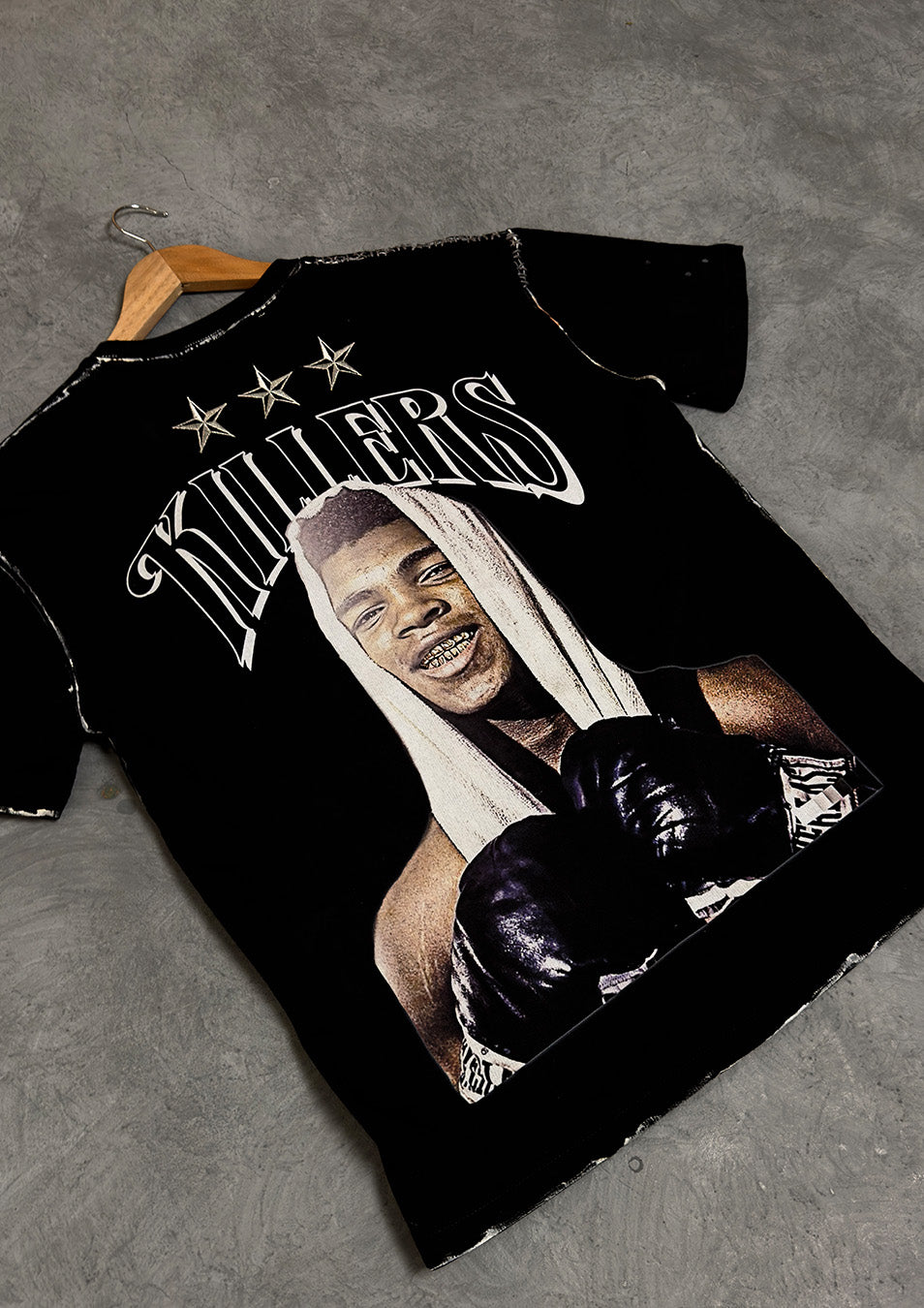 ‘KILLER INSTINCT 101’ V1