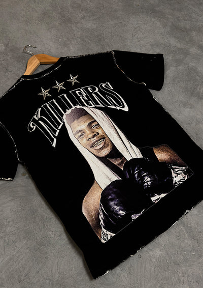 ‘KILLER INSTINCT 101’ V1