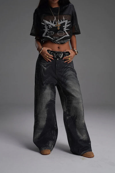 'PROJECT DESERT STORM' UNISEX VALKYRE PANTS