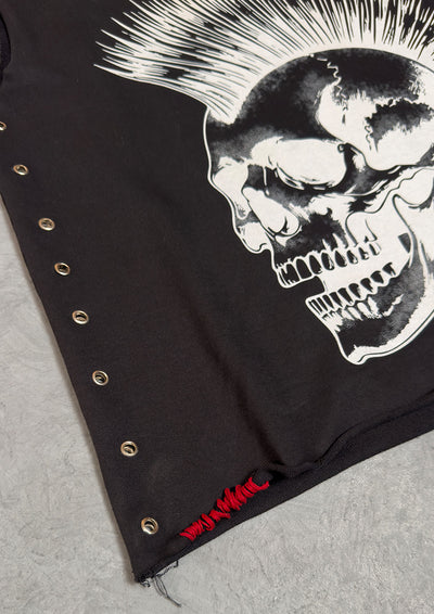 ‘PUNKS DON’T DIE’ V2