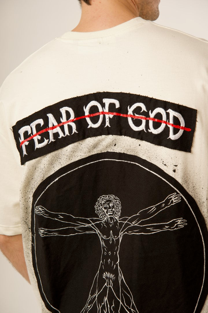 FEAR OF GOD vs VITRUVIAN MAN