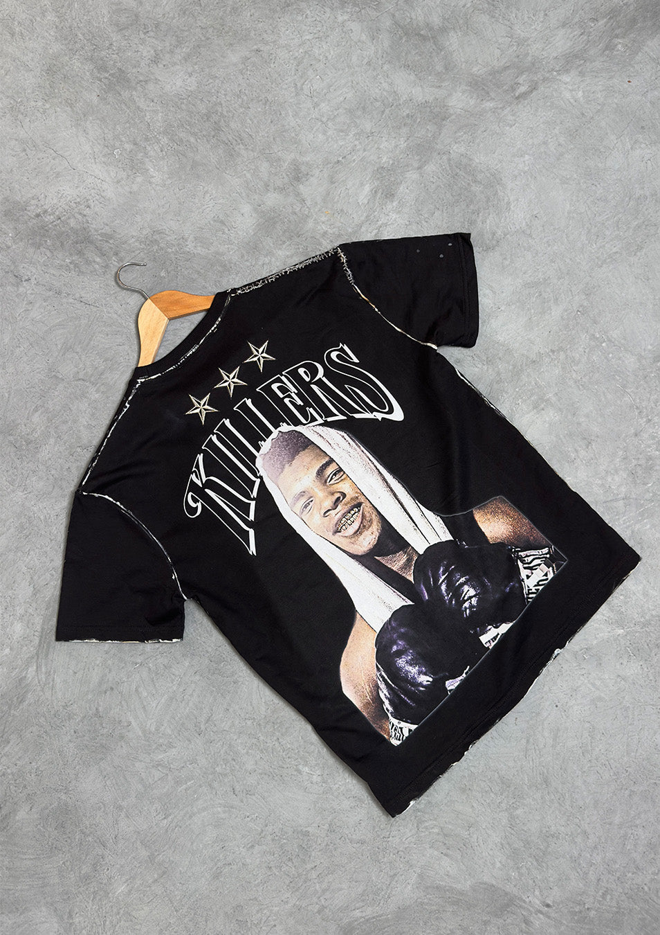 ‘KILLER INSTINCT 101’ V1