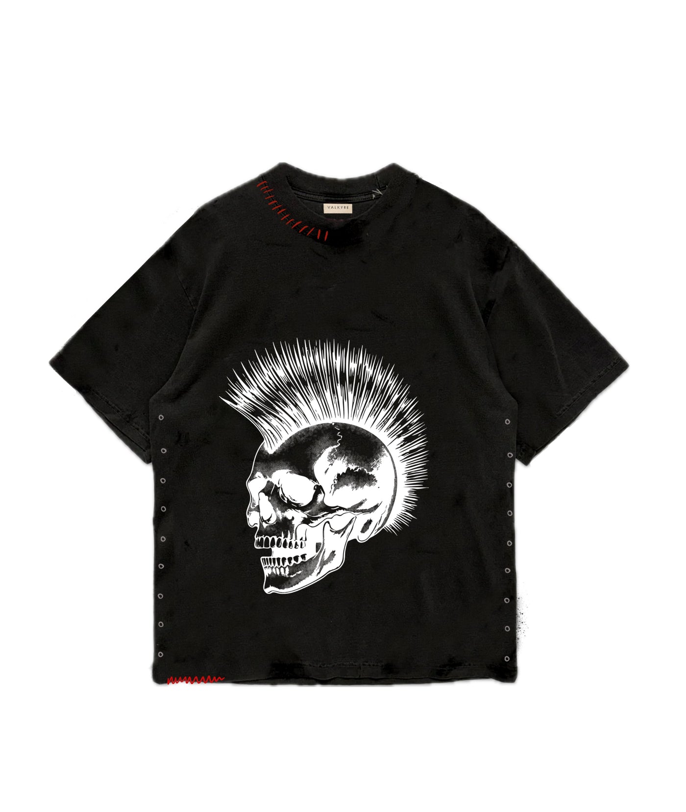 ‘PUNKS DON’T DIE’ V1