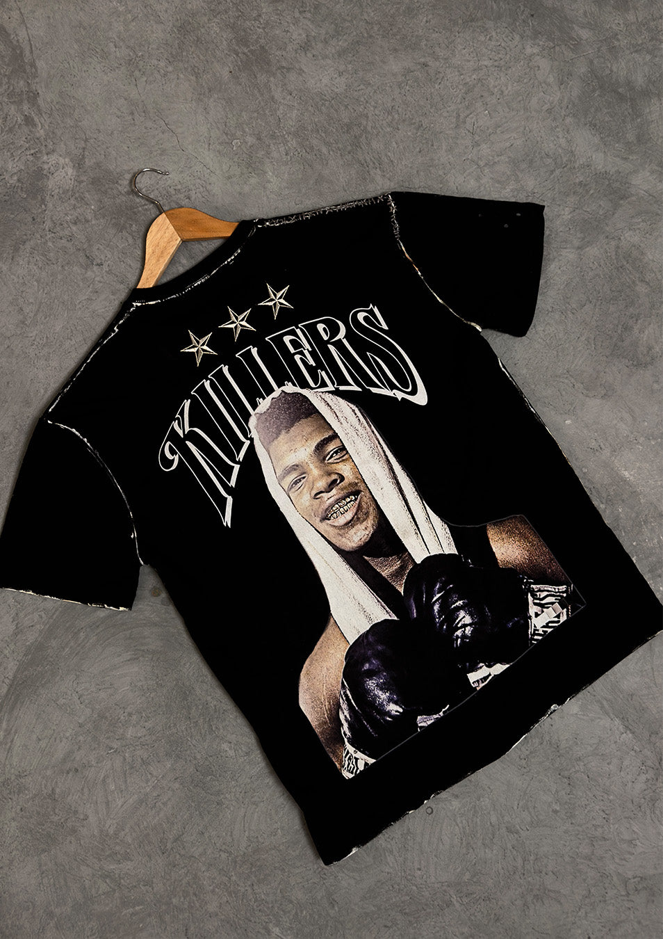 ‘KILLER INSTINCT 101’ V1