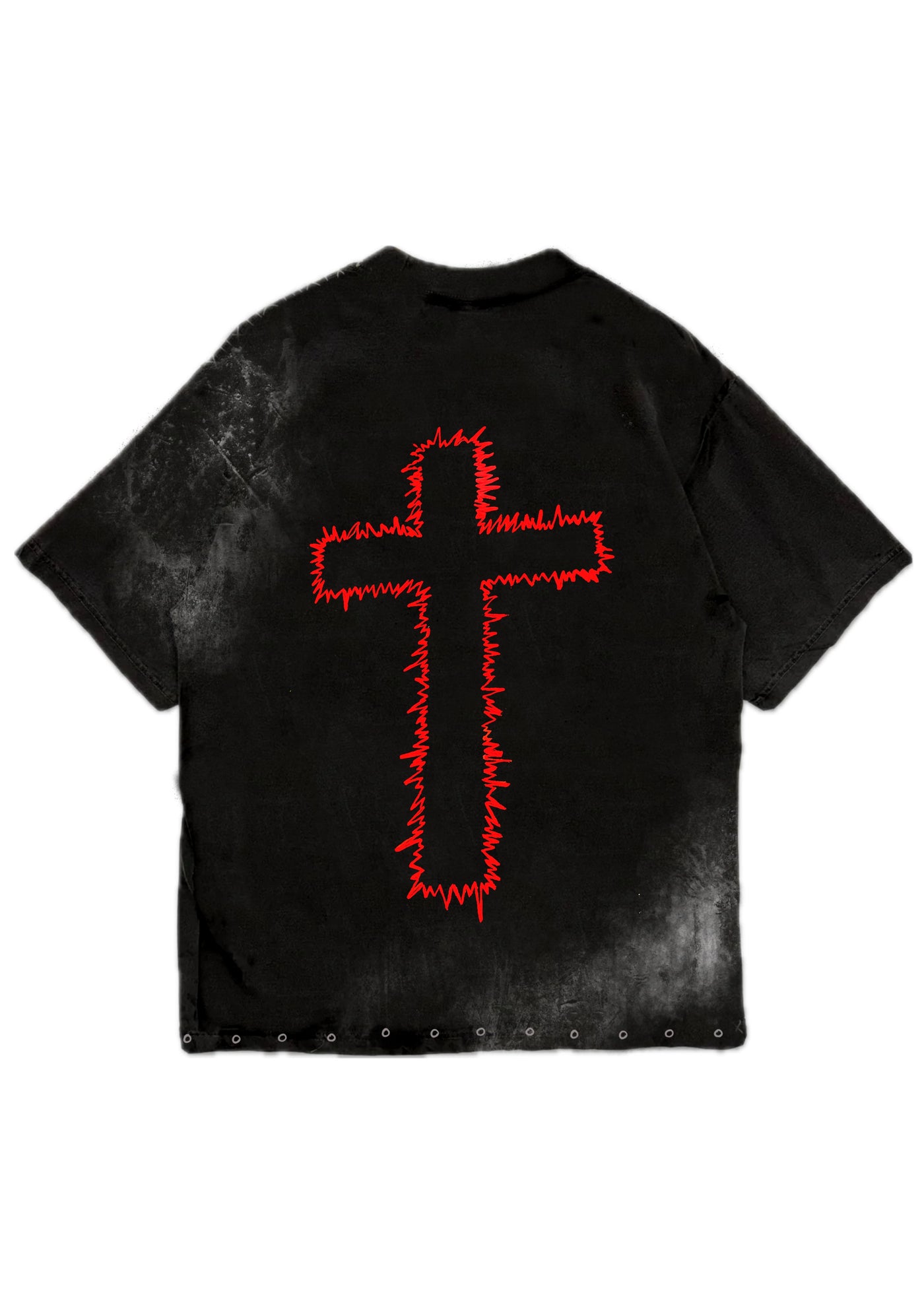 ‘WELCOME TO SIN CITY’ V1