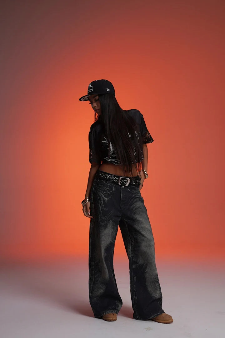 'PROJECT DESERT STORM' UNISEX VALKYRE PANTS