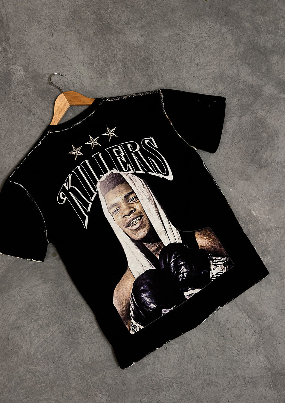 ‘KILLER INSTINCT 101’ V1