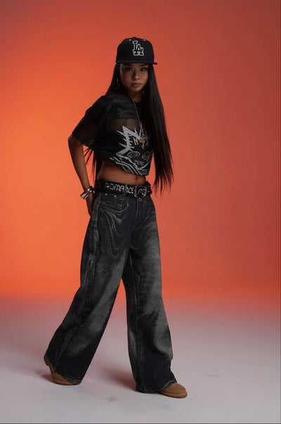 'PROJECT DESERT STORM' UNISEX VALKYRE PANTS