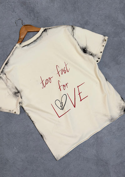 ‘MY VENGEANCE UPON YOU’ V1