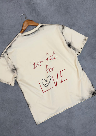 ‘MY VENGEANCE UPON YOU’ V1