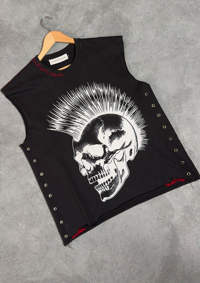 ‘PUNKS DON’T DIE’ V2