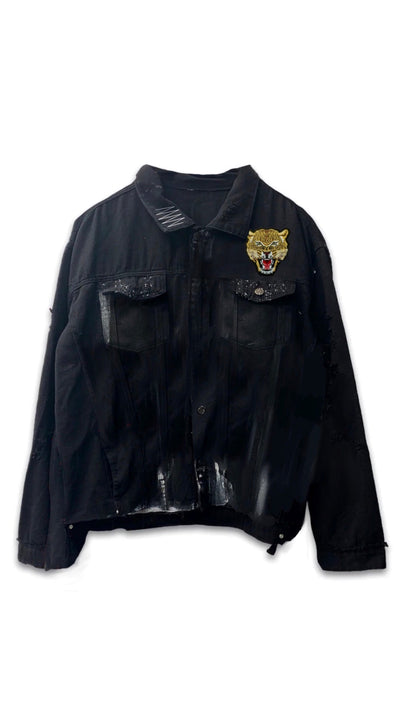 THE WILD ONES' VALKYRE JACKET