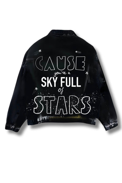 ‘You're a Star’ Valkyre Jacket