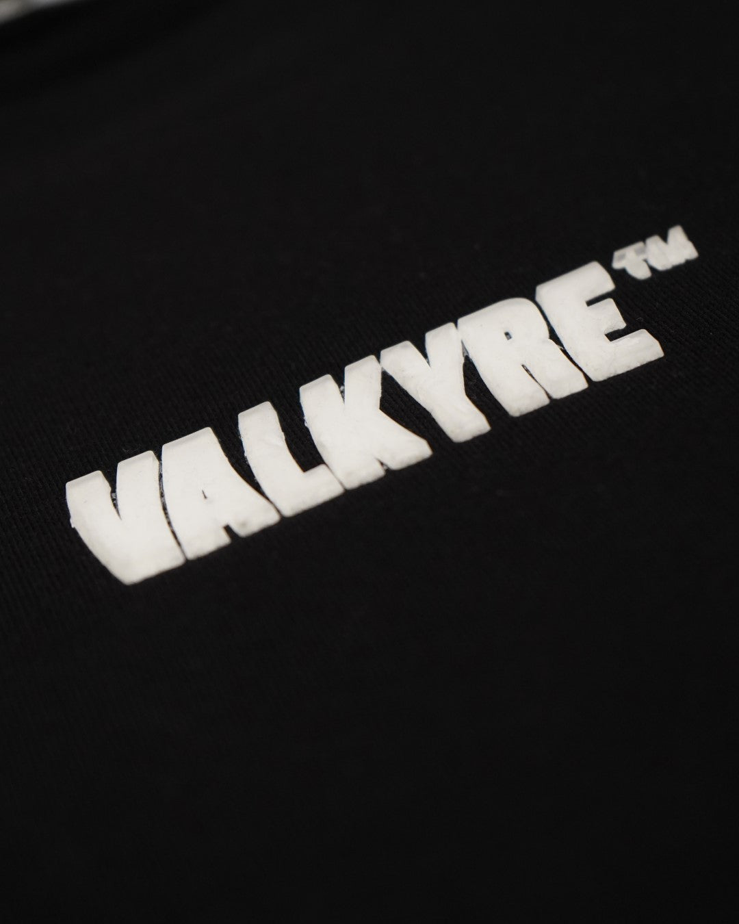 WE GON' BE ALRIGHT - A KENDRICK TRIBUTE BLACK VALKYRE TSHIRT