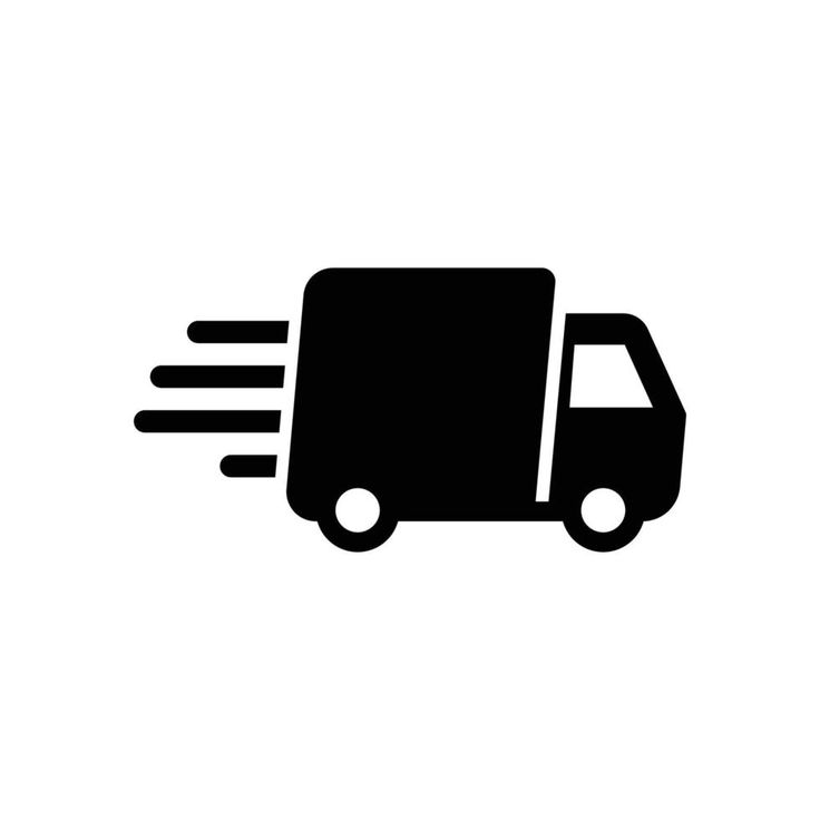Fast Shipping